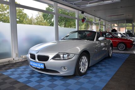 BMW Z4 140.000 km 9.490 &euro; Burgdorf 31303