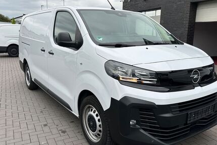 Opel Vivaro 5.879 km 22.999 &euro; Hannover 30453