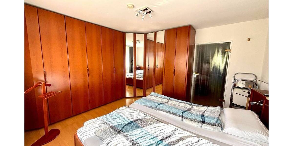 Etagenwohnung Laatzen Laatzen-Mitte - 3 Zimmer, 79 m&sup2;, 184.000&euro; | Angebot:26825907