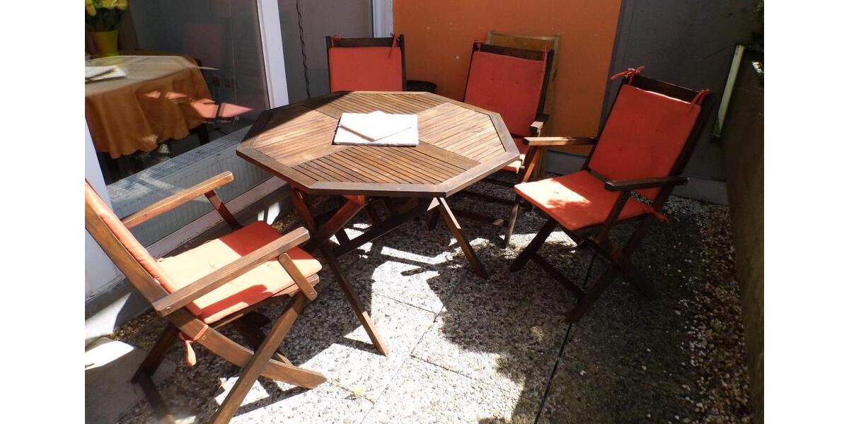 Etagenwohnung Hannover Ahlem-Badenstedt-Davenstedt - 1 Zimmer, 55 m&sup2;, 600&euro; | Angebot:25280379