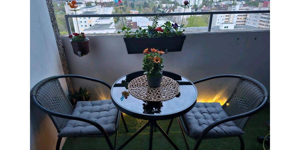 Etagenwohnung Laatzen - 2 Zimmer, 60 m&sup2;, 850&euro; | Angebot:26338146