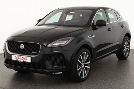 Jaguar E-Pace 46.987 km 29.990 € Hannover 30179