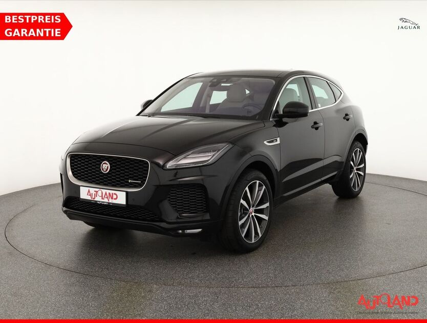 Jaguar E-Pace 46.987 km 29.990 € Hannover 30179
