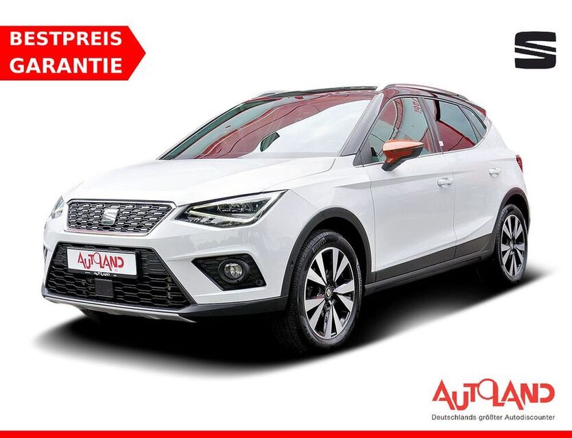 Arona