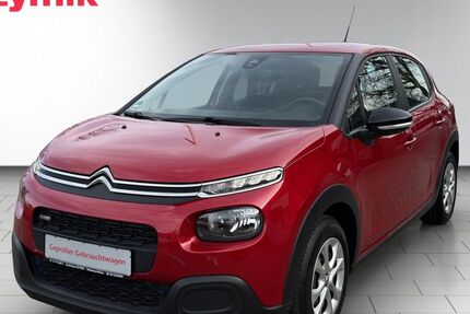 Citroen C3 83.640 km 7.350 &euro; Wedemark 30900