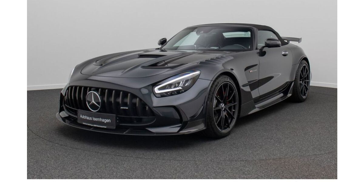 Mercedes-Benz AMG GT C 5.895 km 235.000 &euro; Isernhagen 30916
