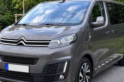 Citroen SpaceTourer 106.606 km 22.999 &euro; Laatzen 30889