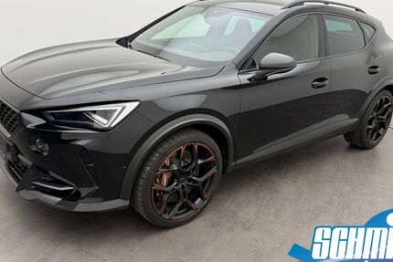 Cupra Formentor 15.190 km 45.400 € Peine 31226