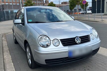 VW Polo 129.000 km 4.350 € Hannover 30167