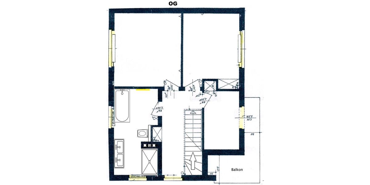 Doppelhaushälfte im Zooviertel Hannover 5 zimmer