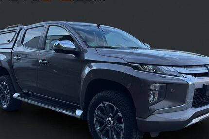 Mitsubishi L200 149.988 km 26.500 &euro; Ronnenberg StT Empelde Region Hannover 30952