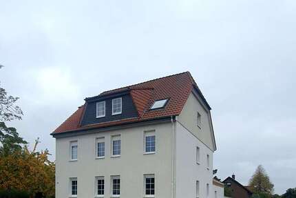 Wohnung Hildesheim Ahrbergen - 2 Zimmer, 40 m&sup2;, 350&euro; | Angebot:24896417