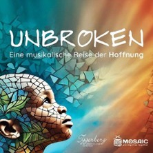 Unbroken 02.04.2026 Elim Hannover