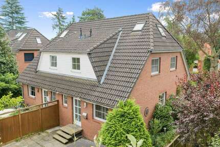 Haus Hannover Buchholz-Kleefeld - 4 Zimmer, 110 m&sup2;, 399.000&euro; | Angebot:27265818