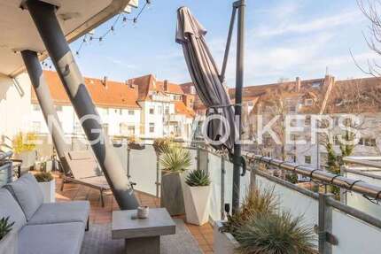 Wohnung Hannover Vahrenwald-List - 3 Zimmer, 113 m&sup2;, 489.000&euro; | Angebot:26804669