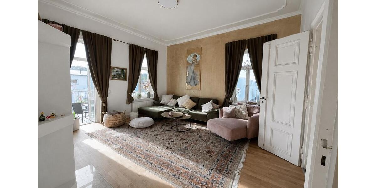 Etagenwohnung Hildesheim Bockfeld - 4 Zimmer, 150 m&sup2;, 459.000&euro; | Angebot:26567292