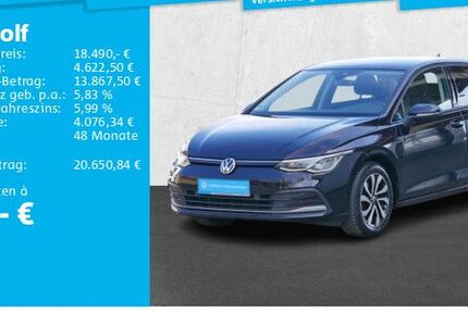 VW Golf 66.478 km 17.980 &euro; Langenhagen 30853