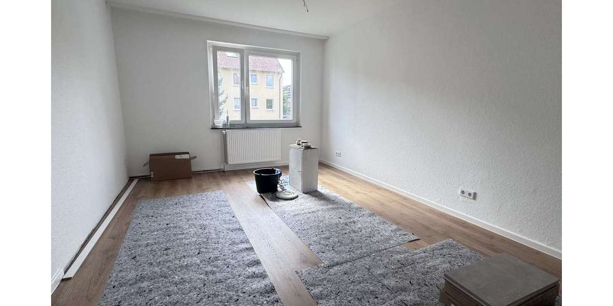 Etagenwohnung Langenhagen Brink - 3 Zimmer, 66 m&sup2;, 726&euro; | Angebot:27157971