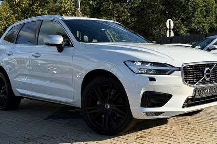 Volvo XC60 295.000 km 16.400 &euro; Neustadt 31535