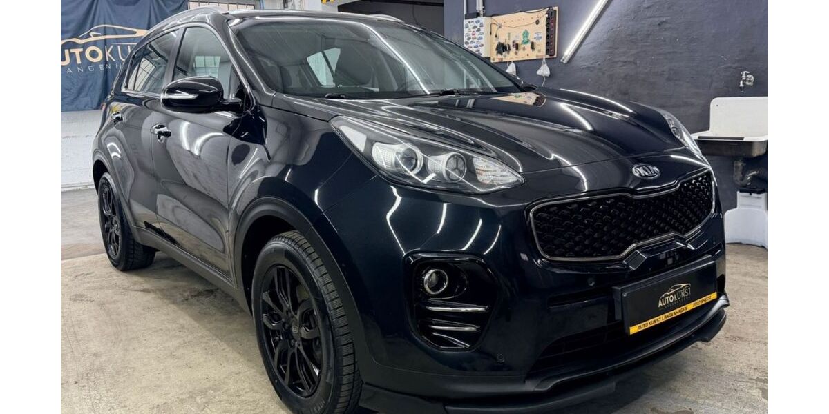 Kia Sportage 109.943 km 14.499 &euro; Langenhagen 30851