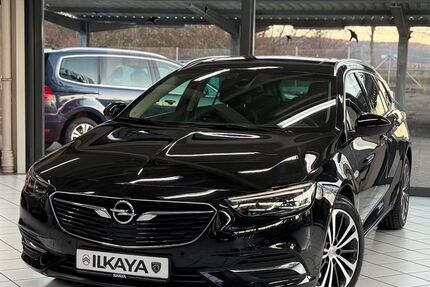 Opel Insignia 135.000 km 16.380 &euro; Giesen 31180