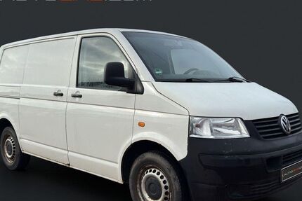 VW T5 Transporter 332.800 km 3.500 &euro; Ronnenberg StT Empelde Region Hannover 30952