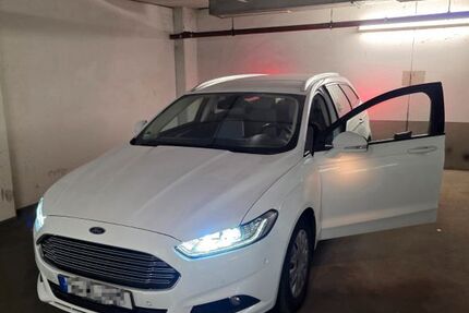 Ford Mondeo 175.500 km 8.800 &euro; Hannover 30179