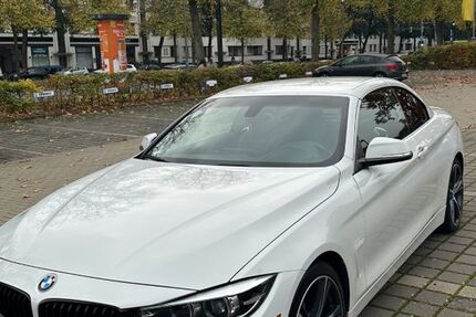 BMW 430 76.000 km 24.500 &euro; Hannover 30167