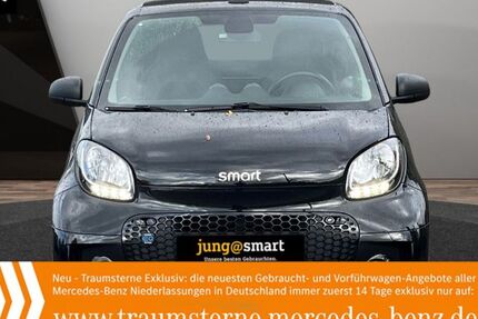 Smart ForTwo 14.803 km 11.490 &euro; Hannover/Langenhagen 30855