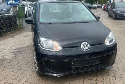 VW up! 90.000 km 4.999 &euro; Hannover 30179