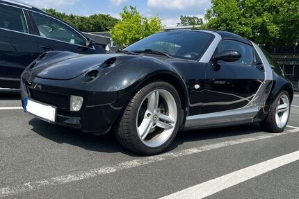 Smart Roadster