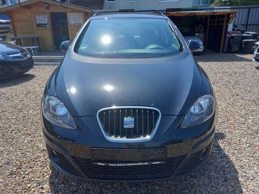 Seat Altea 182.537 km 2.400 € Neustadt am Rbge 31535