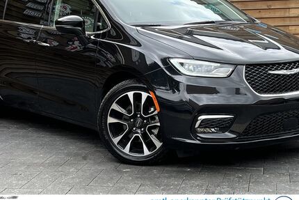 Chrysler Pacifica 106.046 km 32.900 € Langenhagen 30855