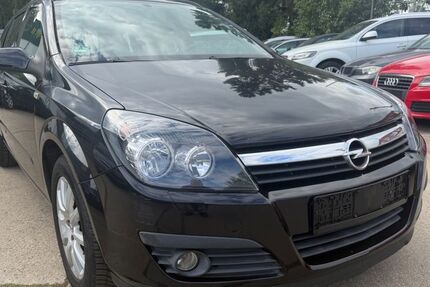 Opel Astra 126.000 km 3.890 &euro; Hannover 30629