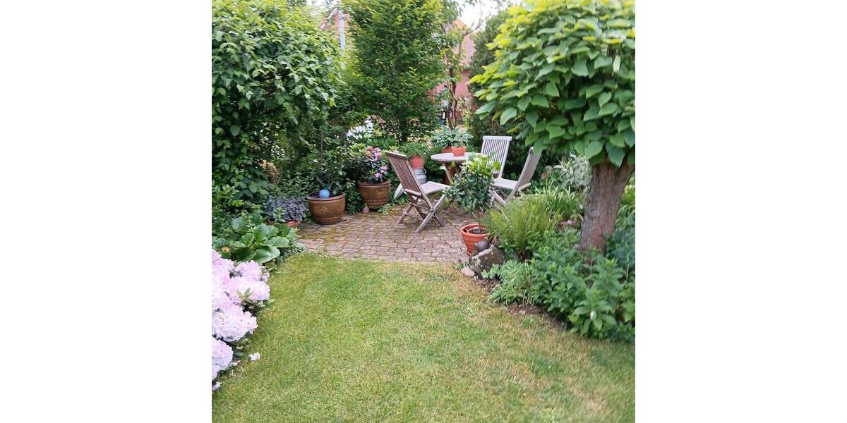 Einfamilienhaus Hannover Ricklingen - 5 Zimmer, 120 m&sup2;, 540.000&euro; | Angebot:25306160