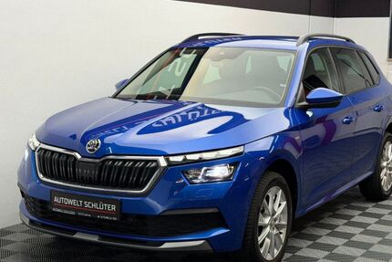 Skoda Kamiq 39.200 km 16.750 &euro; Lehrte 31275