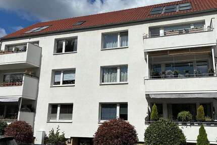 Wohnung zum Mieten in Hannover 512,26 € 57 m² 2 zimmer