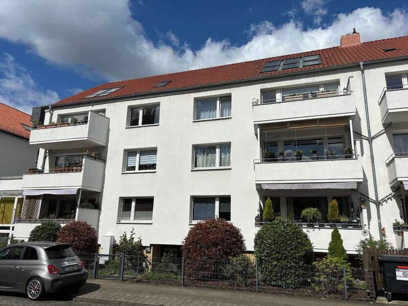 Wohnung zum Mieten in Hannover 512,26 € 57 m² 2 zimmer