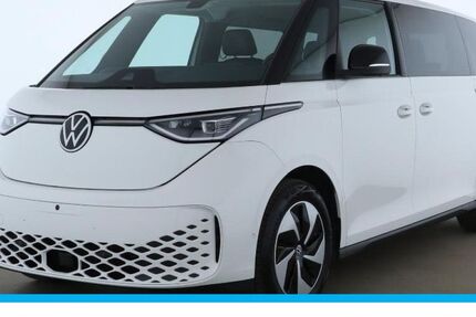 VW ID. Buzz 12.534 km 51.690 &euro; Hannover 30419