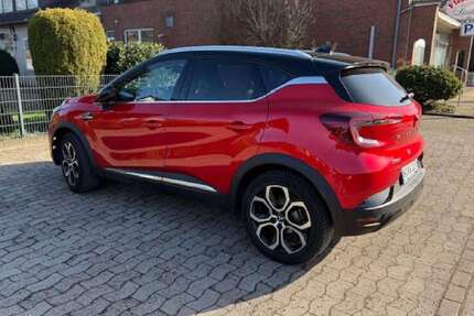 Mitsubishi ASX 42.500 km 21.000 &euro; Garbsen 30826