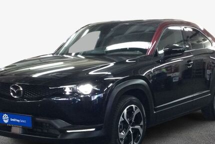 Mazda MX-30 10.694 km 24.543 € Hannover 30165