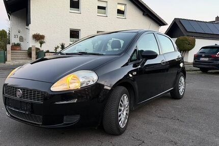 Fiat Punto 105.000 km 1.900 &euro; Hildesheim 31135