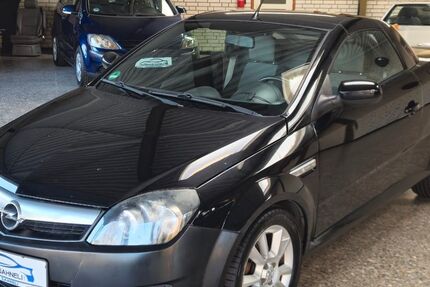 Opel Tigra 210.000 km 1.990 &euro; Rodenberg 31552