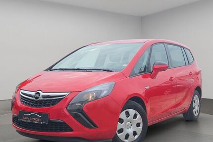 Opel Zafira 140.000 km 3.300 &euro; Neustadt 31535