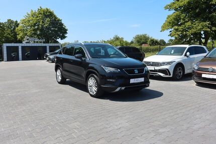Seat Ateca 131.500 km 19.900 € Hannover 30457