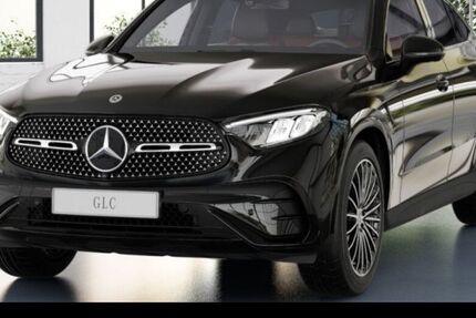 Mercedes-Benz GLC 200 9.900 km 63.990 € Hannover 30655