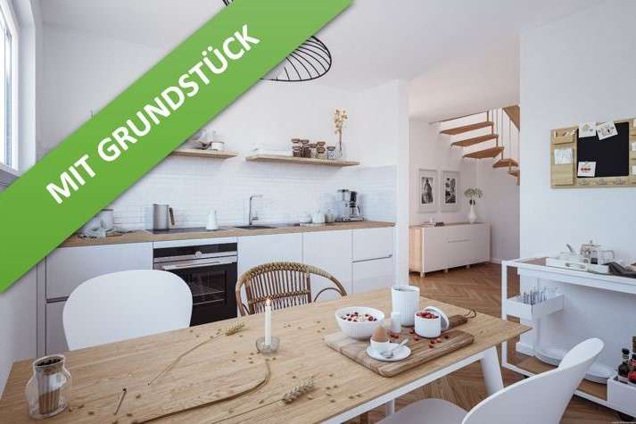 Haus zum Kaufen in Hannover 492.150 € 128 m²