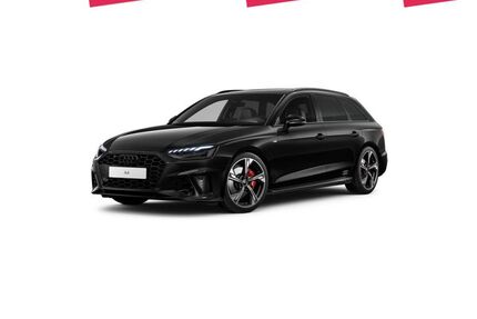 Audi A4 52.736 km 34.990 &euro; Hannover 30179