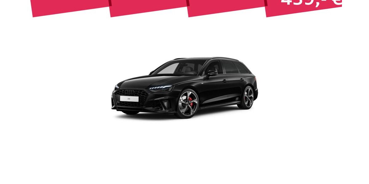 Audi A4 52.736 km 34.990 &euro; Hannover 30179