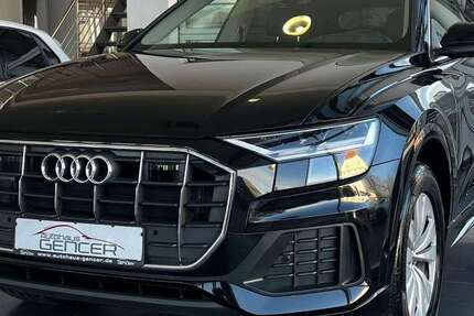 Audi Q8 127.000 km 48.890 &euro; Ronnenberg 30952